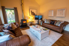 Riverside Lodge - Seasgair Lodges
